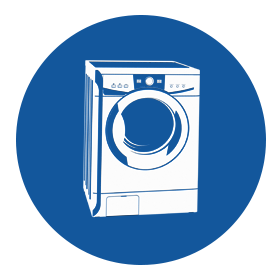 Ремонт пральних машин
