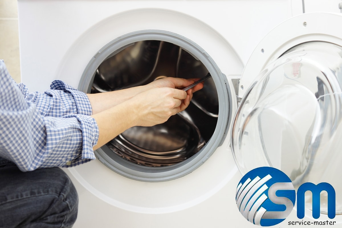 Ремонт стиральных машин на Троещине